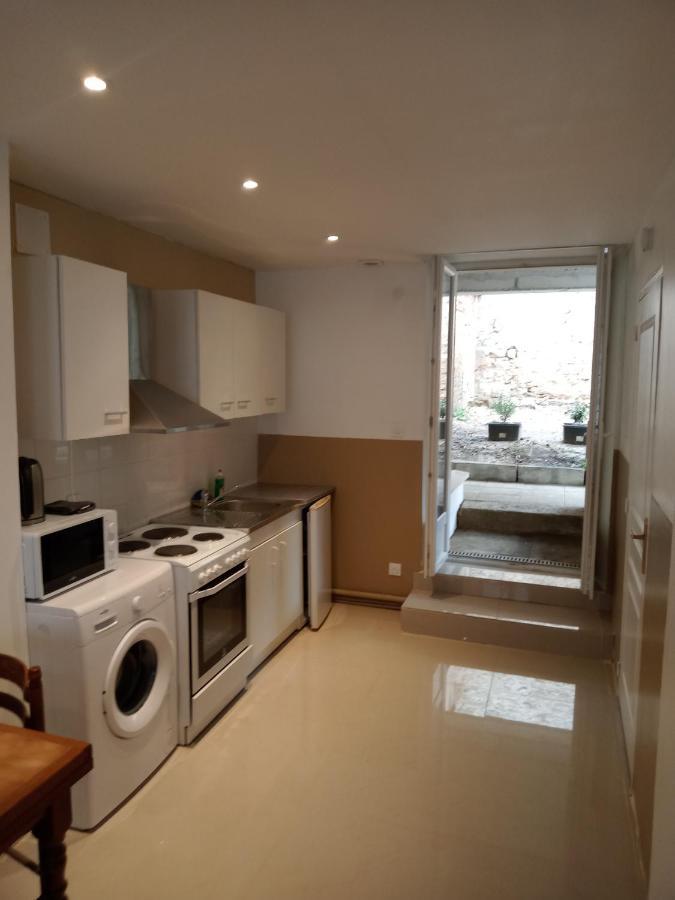 Appartement Avec Terrasse Privee Pfaffenhoffen Exterior foto